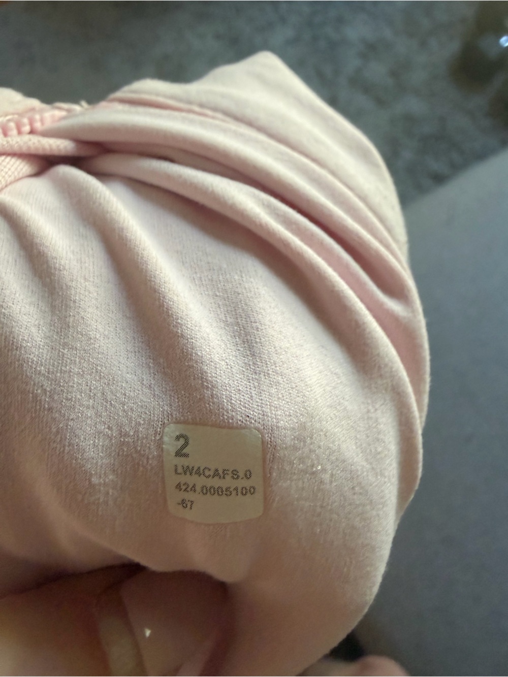 Lululemon Hot Pink Define Jacket - Picture 7 of 7